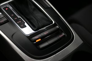 Audi A4 bild 22