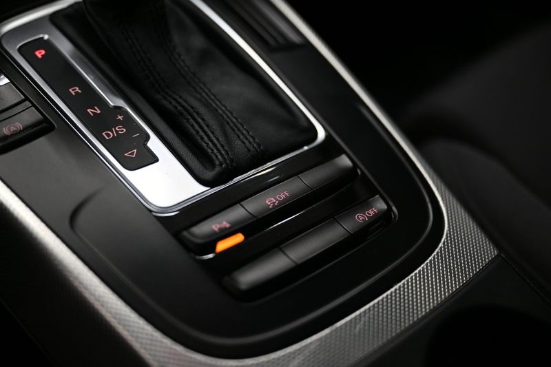 Audi A4 bild 22
