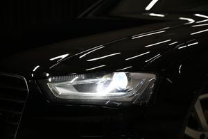 Audi A4 bild 4