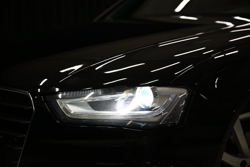 Audi A4 bild 4