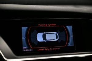 Audi A4 bild 15