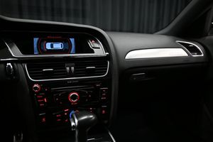 Audi A4 bild 25