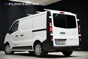 Renault Trafic bild 13