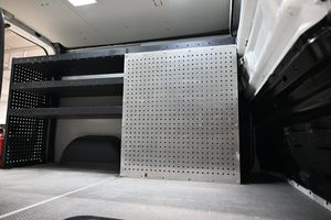 Renault Trafic bild 12
