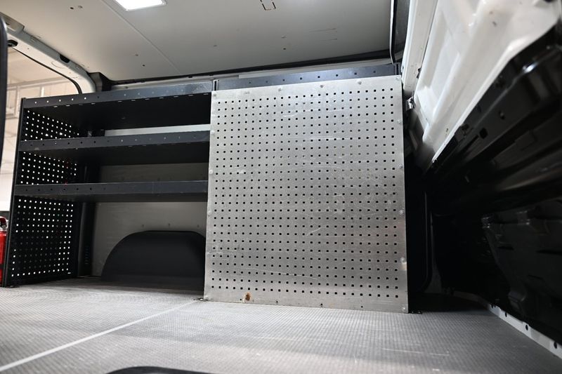 Renault Trafic bild 12