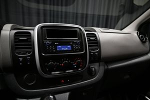 Renault Trafic bild 28