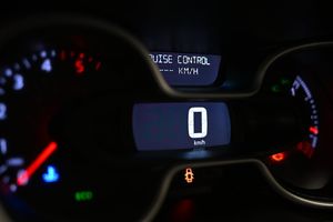 Renault Trafic bild 20
