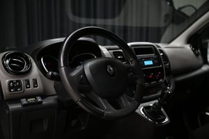 Renault Trafic bild 19