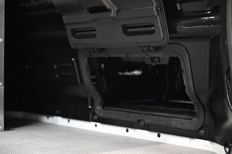 Renault Trafic bild 11