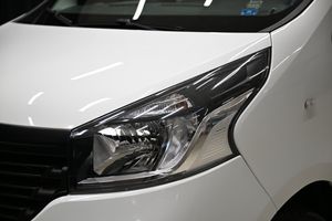 Renault Trafic bild 5