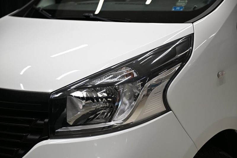 Renault Trafic bild 5