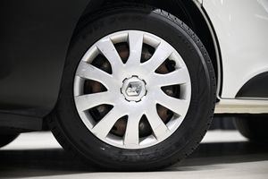 Renault Trafic bild 3