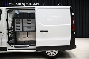 Renault Trafic bild 6