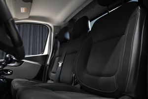 Renault Trafic bild 26