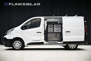 Renault Trafic bild 4