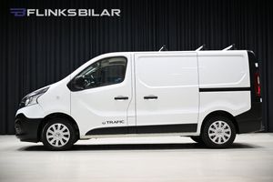Renault Trafic bild 2