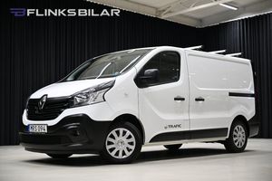Renault Trafic bild 1