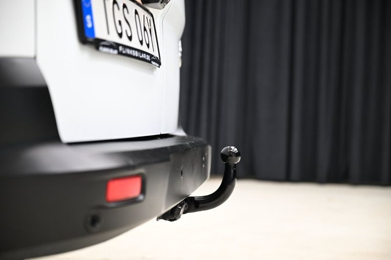 Ford Transit Connect bild 6