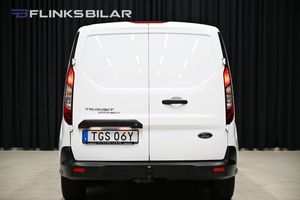 Ford Transit Connect bild 8