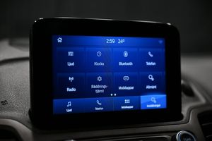 Ford Transit Connect bild 18
