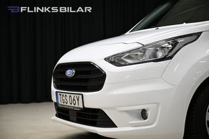 Ford Transit Connect bild 12