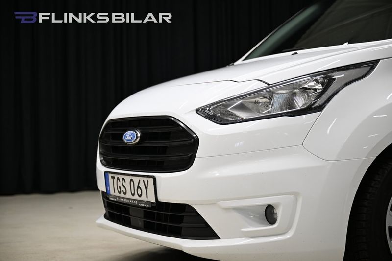 Ford Transit Connect bild 12