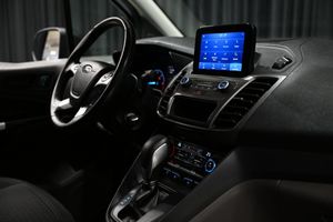 Ford Transit Connect bild 27