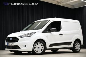 Ford Transit Connect bild 1