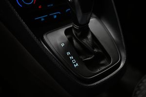 Ford Transit Connect bild 16