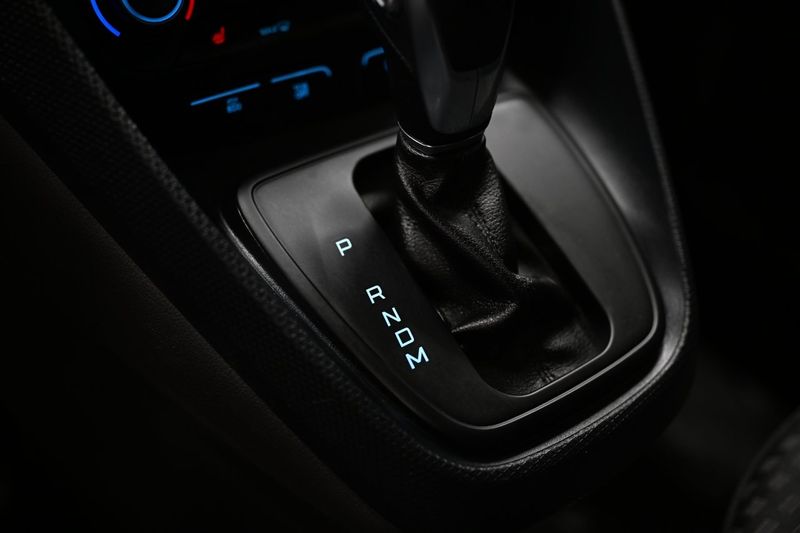 Ford Transit Connect bild 16