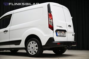 Ford Transit Connect bild 9