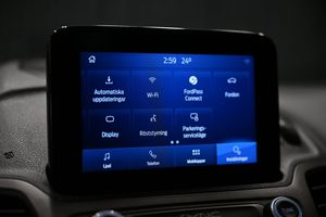 Ford Transit Connect bild 19