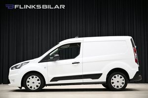 Ford Transit Connect bild 2