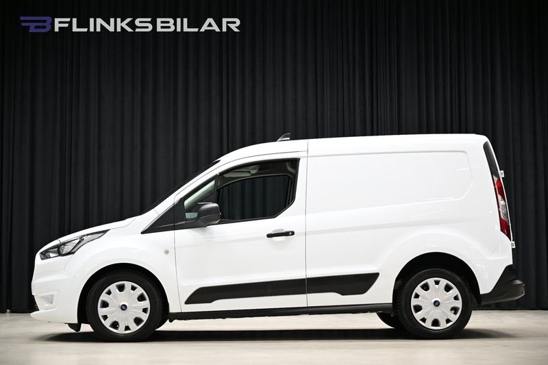 Ford Transit Connect bild 2