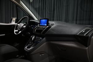 Ford Transit Connect bild 26