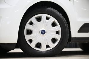Ford Transit Connect bild 4