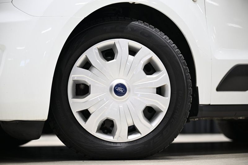 Ford Transit Connect bild 4