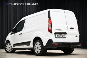 Ford Transit Connect bild 5
