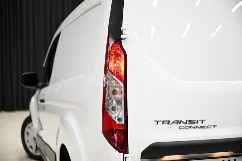 Ford Transit Connect bild 10