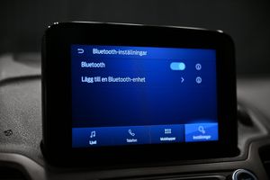 Ford Transit Connect bild 17