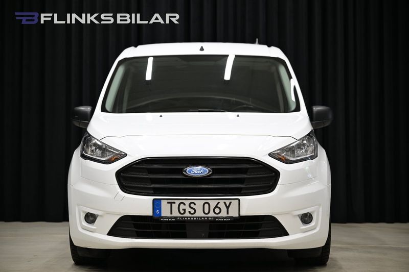 Ford Transit Connect bild 11