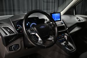 Ford Transit Connect bild 13