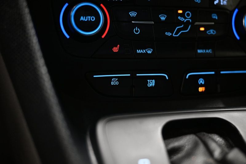 Ford Transit Connect bild 21