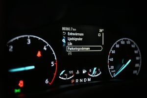 Ford Transit Connect bild 14