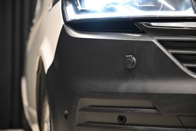 Volkswagen Transporter bild 16
