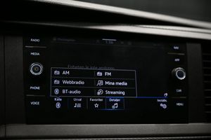 Volkswagen Transporter bild 27