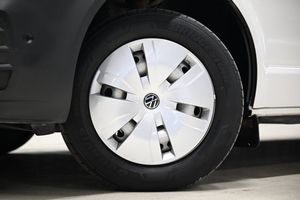 Volkswagen Transporter bild 3