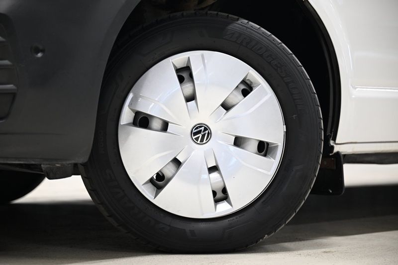 Volkswagen Transporter bild 3