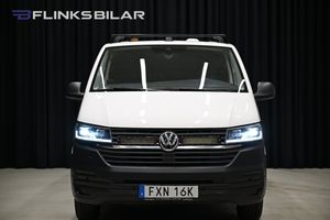Volkswagen Transporter bild 15