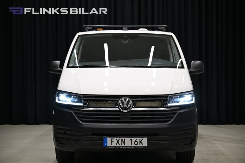 Volkswagen Transporter bild 15